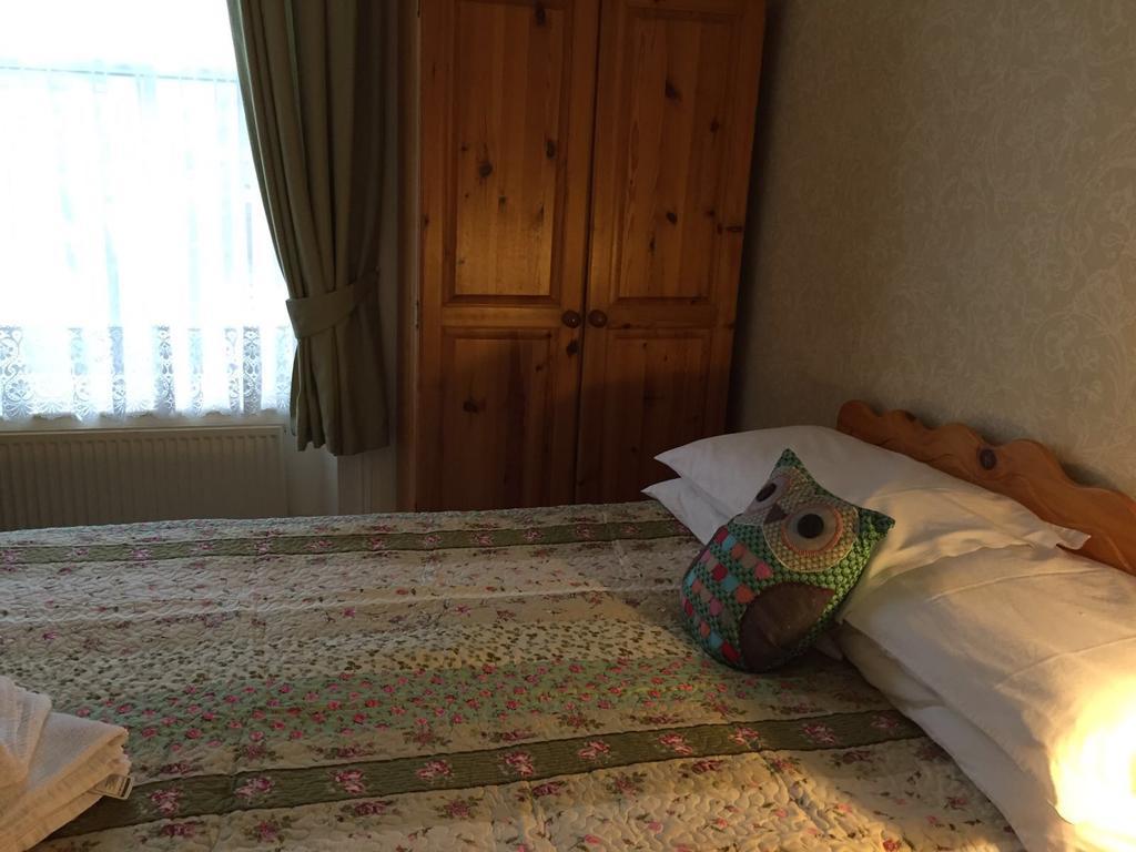 Astonwood Hotel 兰迪德诺 外观 照片