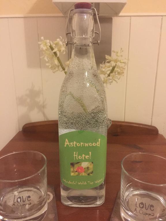 Astonwood Hotel 兰迪德诺 外观 照片