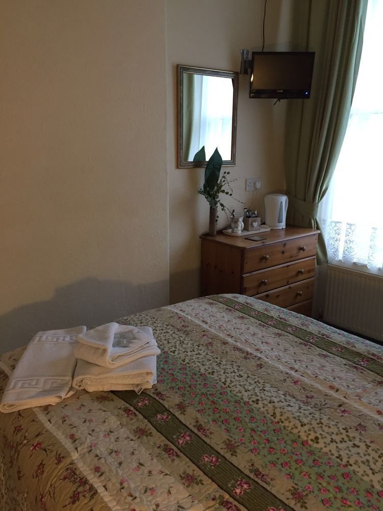 Astonwood Hotel 兰迪德诺 外观 照片