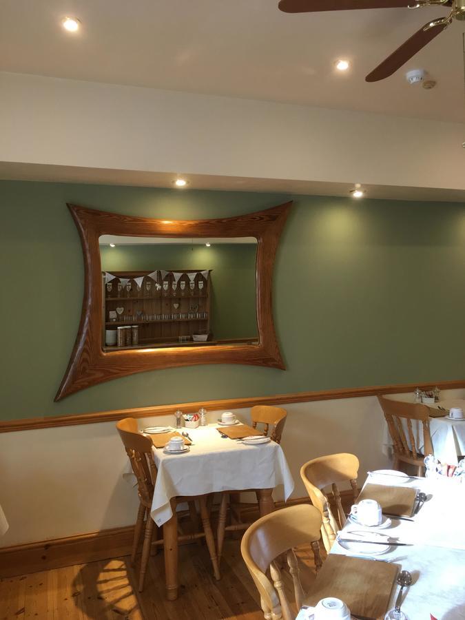 Astonwood Hotel 兰迪德诺 外观 照片