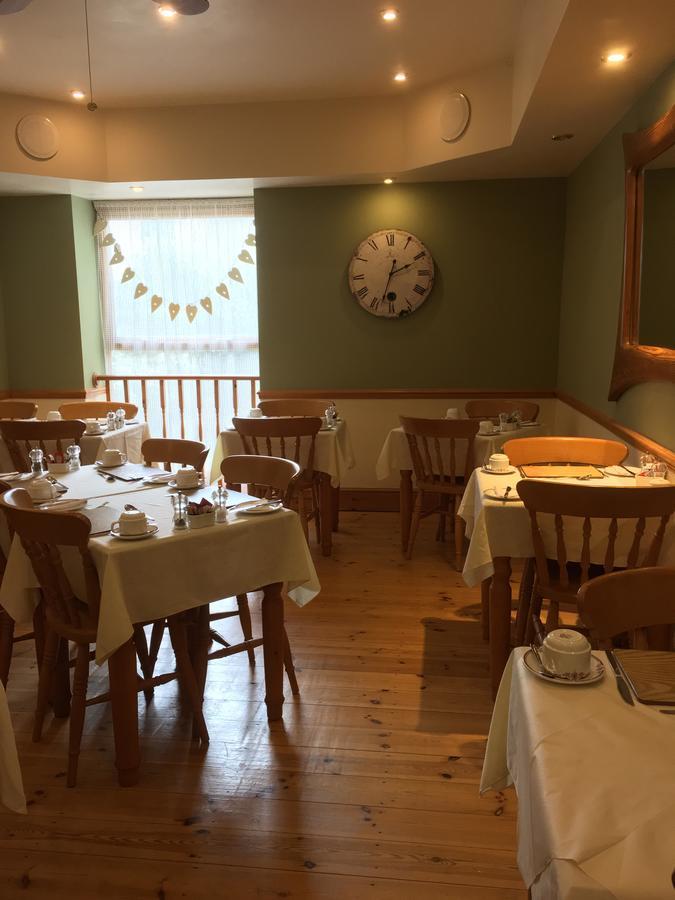 Astonwood Hotel 兰迪德诺 外观 照片