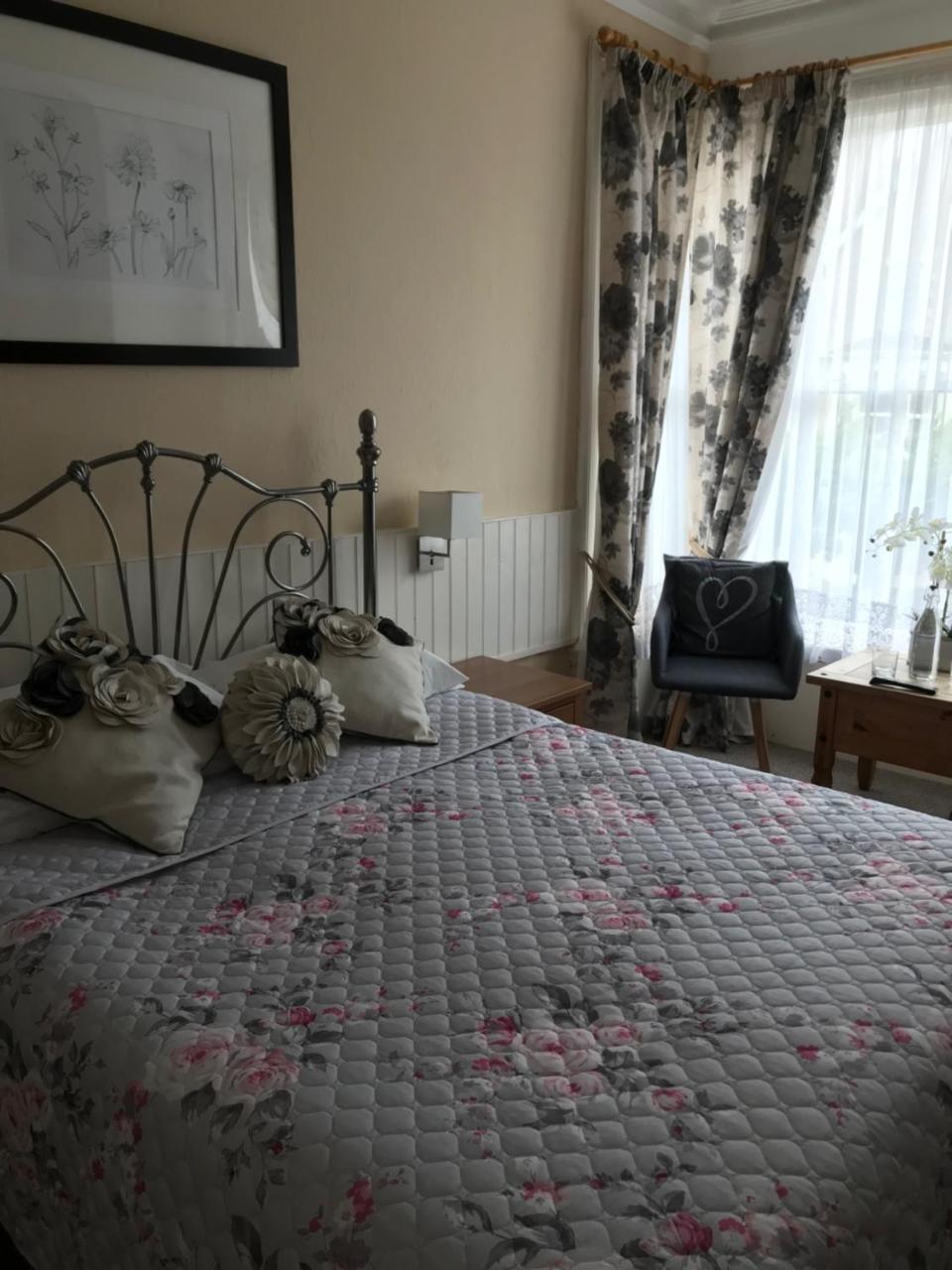 Astonwood Hotel 兰迪德诺 外观 照片