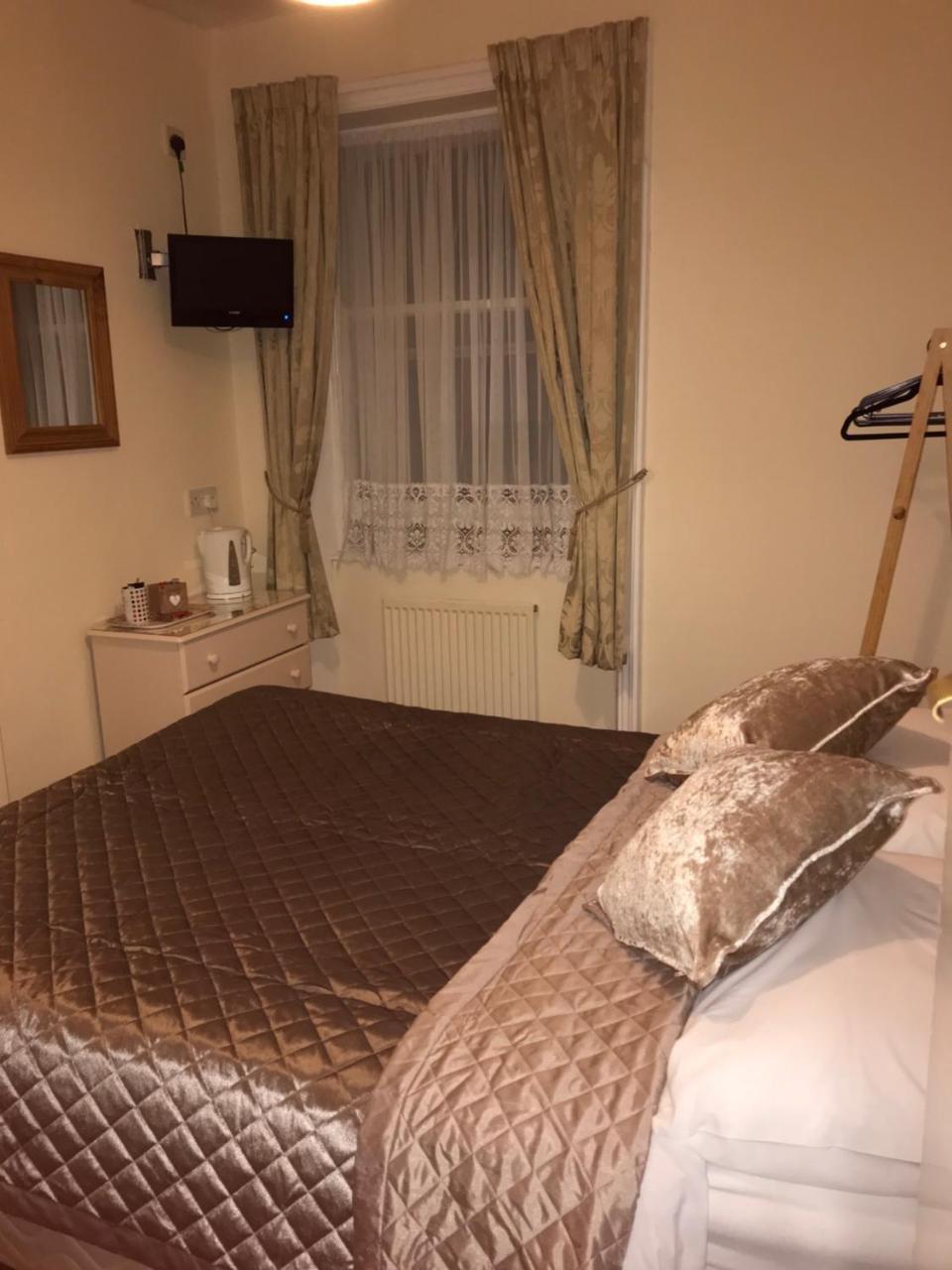Astonwood Hotel 兰迪德诺 外观 照片