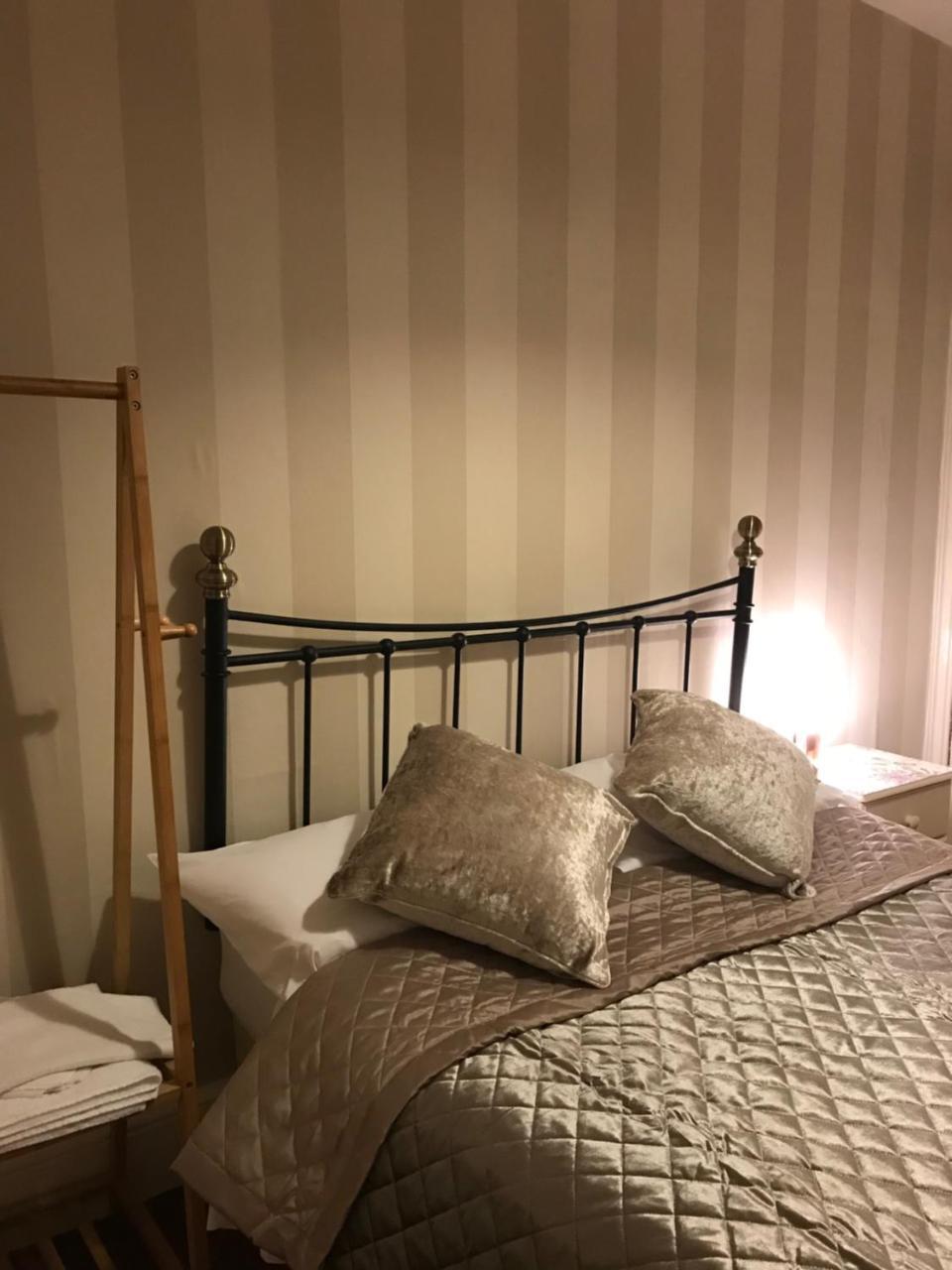 Astonwood Hotel 兰迪德诺 外观 照片